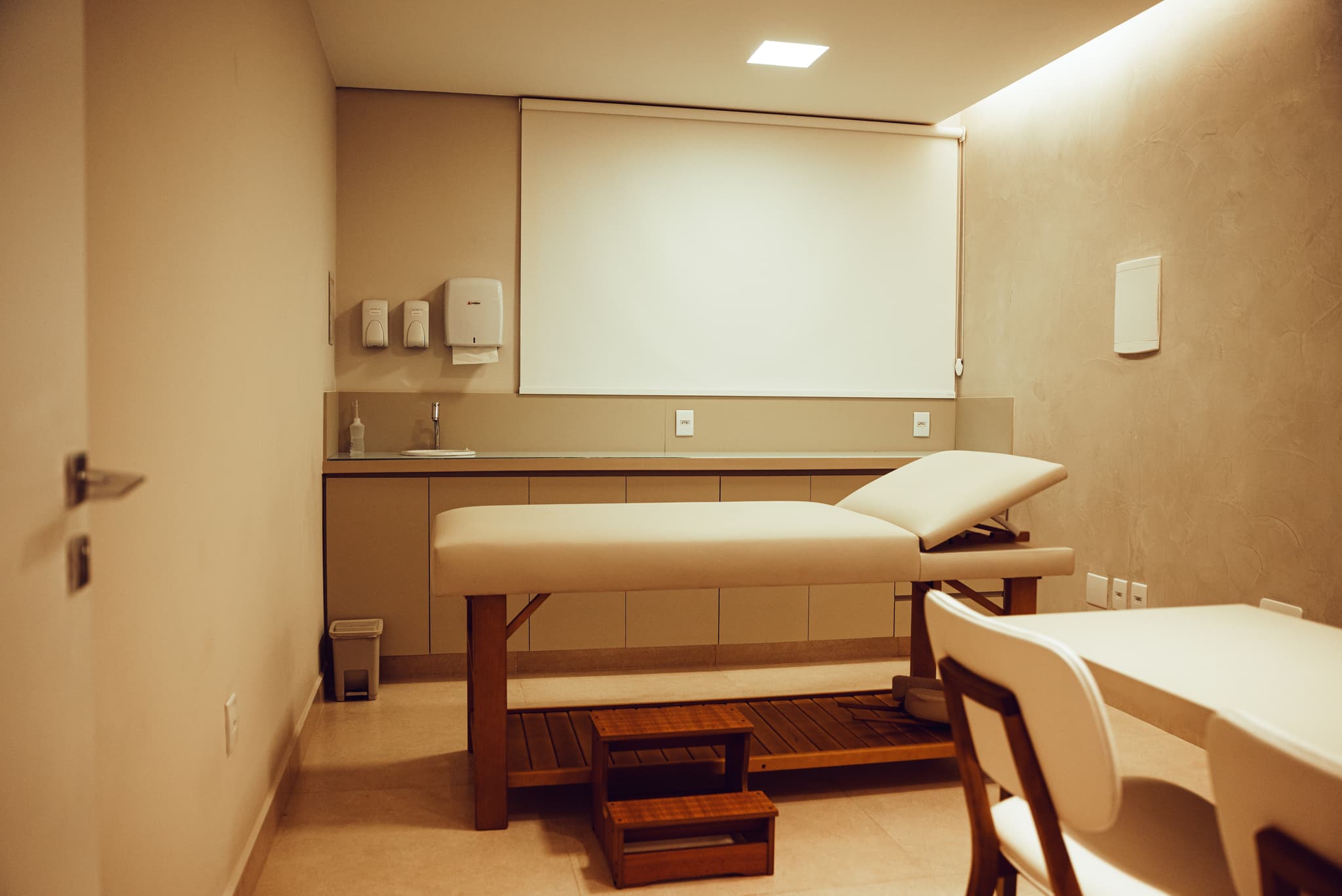 Consultório 2 | Executive